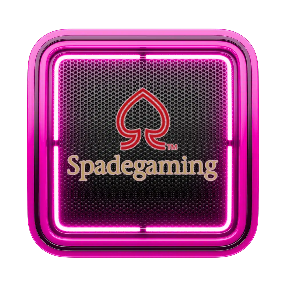 Spadegaming